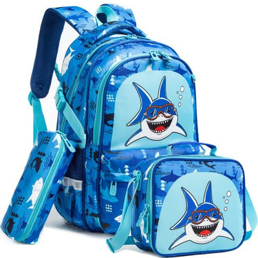 Mochilas para Niños 6 Años